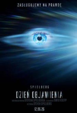 Dzień objawienia (napisy)
