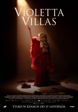 Violetta Villas (2D/oryginalny)